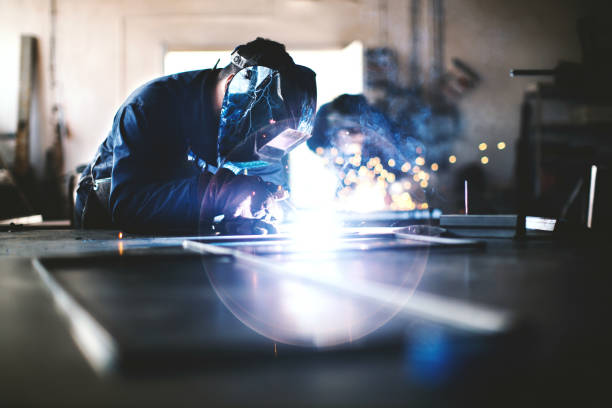 Best Pipe Welding in Vincent, CA