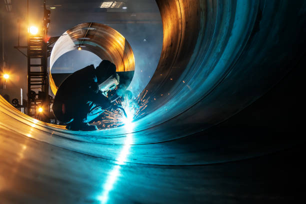 Trusted Vincent, CA Welder & Metal Fabrication Experts