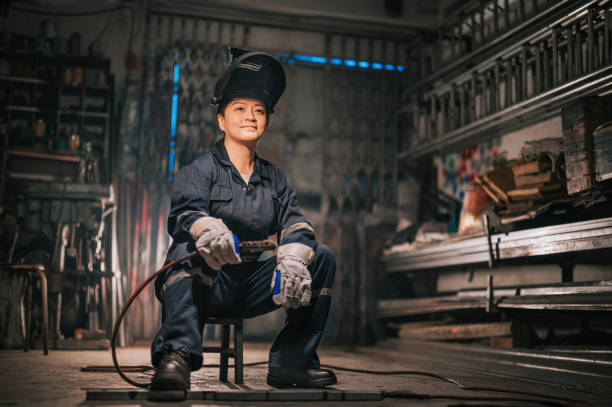 Best Automation and Robotic Welding in Vincent, CA