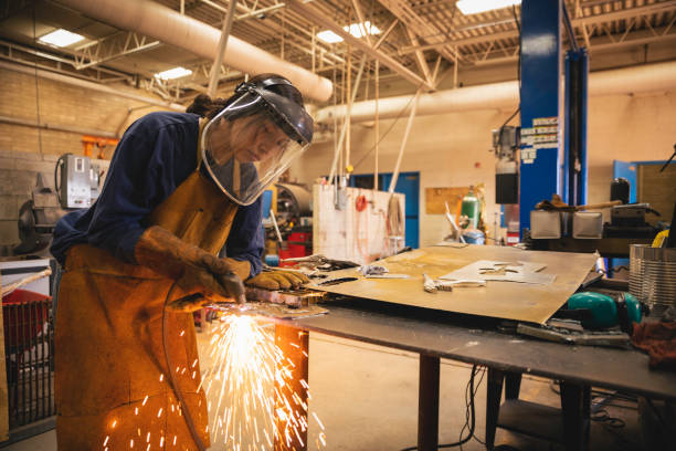 Affordable Welder Services in Vincent, CA