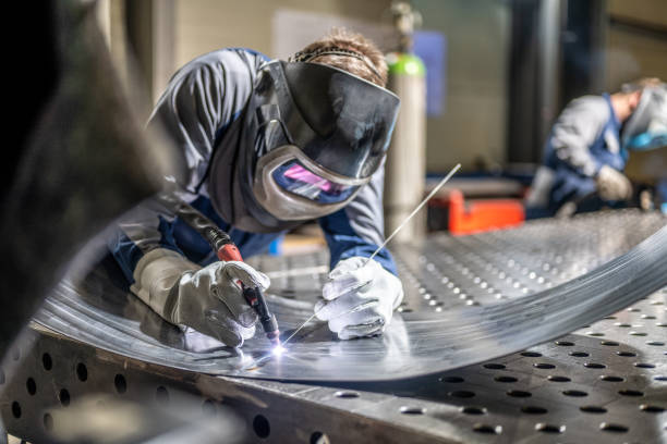 Best Aerospace and Defense Welding in Vincent, CA