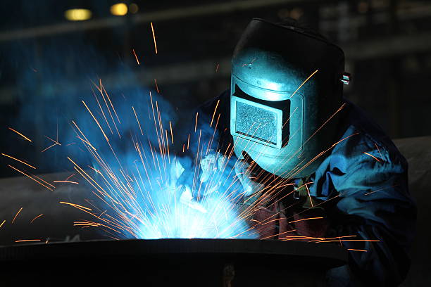 Best Automation and Robotic Welding in Vincent, CA