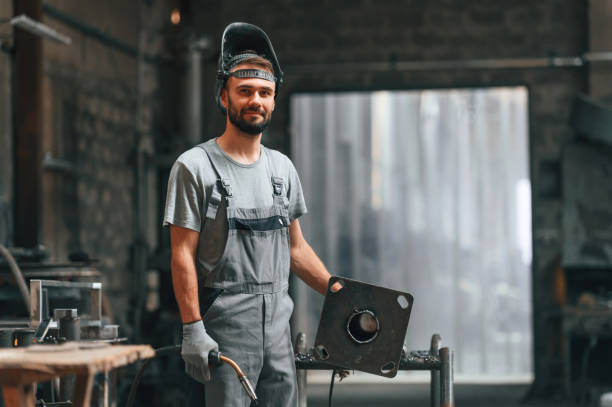 Best Food and Beverage Processing Equipment Welding in Vincent, CA